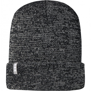 Logotrade promotional giveaways photo of: Rigi reflective beanie