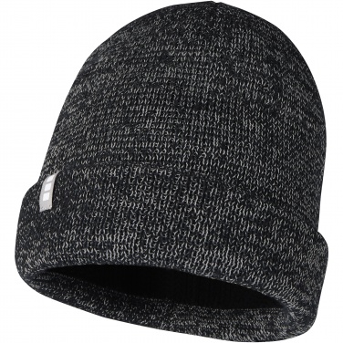 Logotrade advertising product image of: Rigi reflective beanie