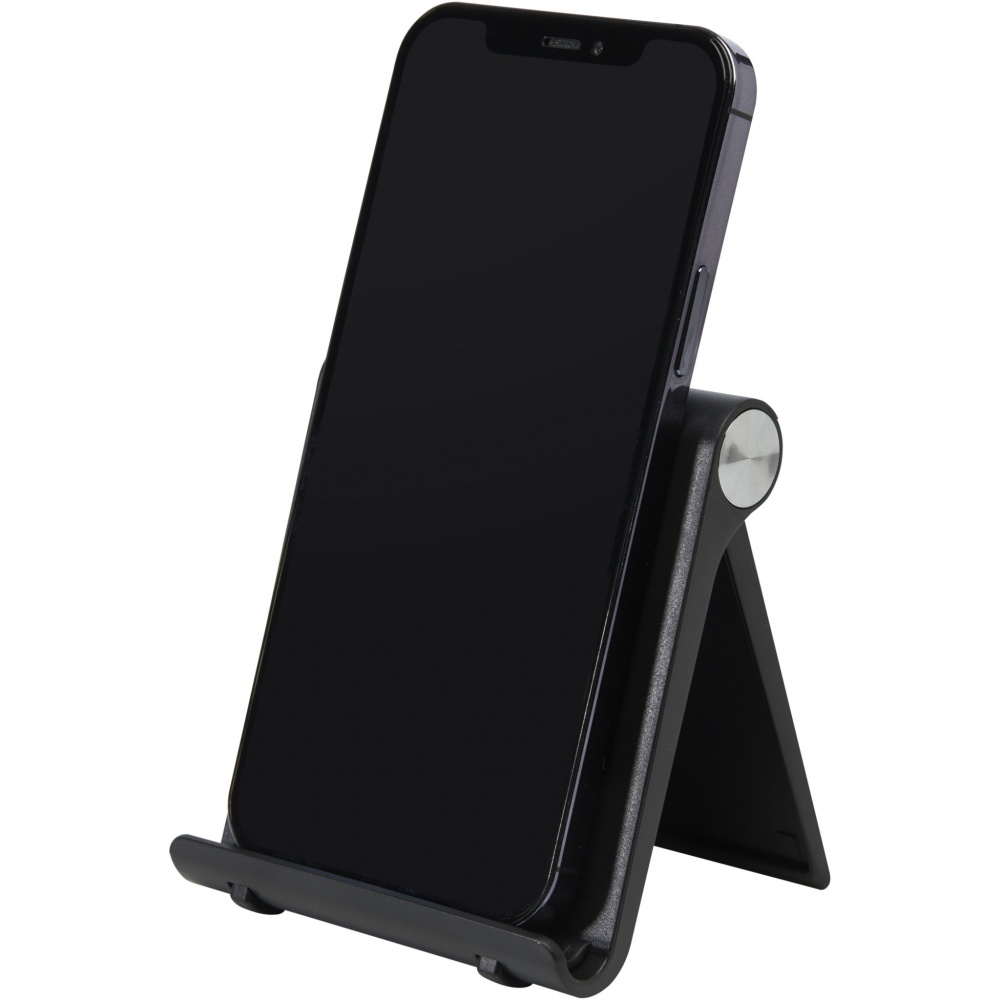 Logo trade business gift photo of: Resty phone and tablet stand