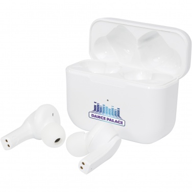 Logo trade business gift photo of: Anton Advanced ENC earbuds