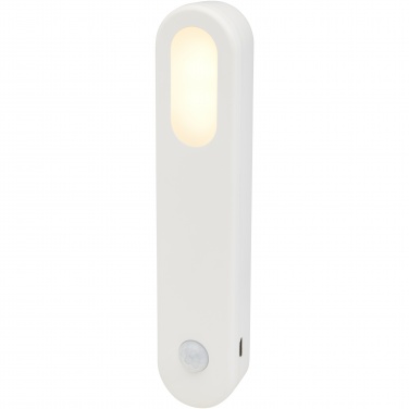 Logo trade promotional giveaways image of: Sensa Bar motion sensor light