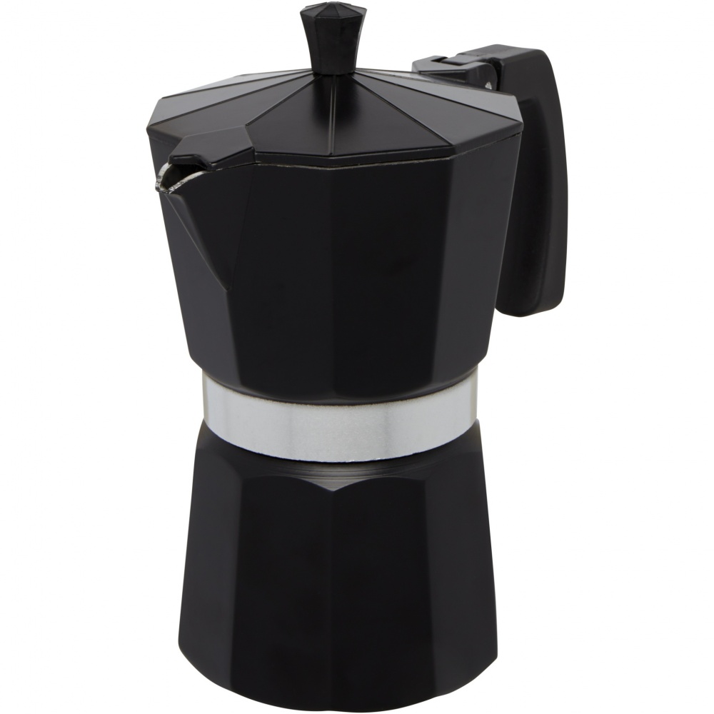 Logo trade promotional gifts picture of: Kone 600 ml mocha coffee maker