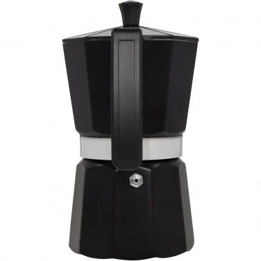 Logo trade promotional item photo of: Kone 600 ml mocha coffee maker