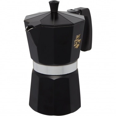 Logotrade promotional gift image of: Kone 600 ml mocha coffee maker