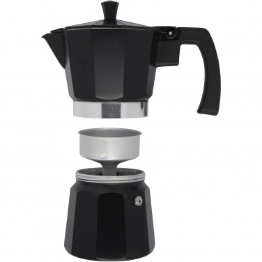 Logotrade advertising products photo of: Kone 600 ml mocha coffee maker