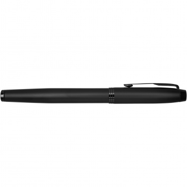 Logo trade promotional products image of: Parker IM achromatic rollerball pen