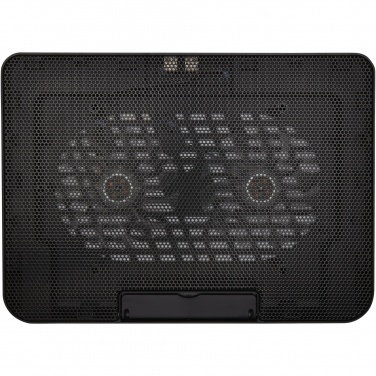 Logotrade promotional merchandise image of: Gleam gaming laptop cooling stand