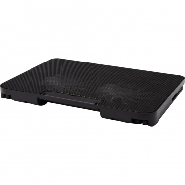 Logotrade promotional merchandise photo of: Gleam gaming laptop cooling stand