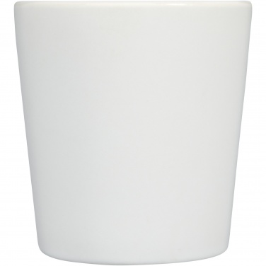 Logo trade corporate gifts picture of: Ross 280 ml ceramic mug