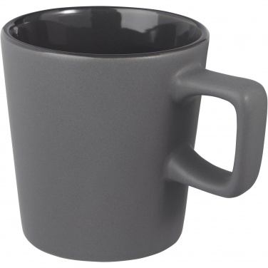 Logotrade promotional merchandise picture of: Ross 280 ml ceramic mug