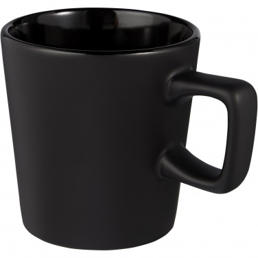 Logotrade promotional items photo of: Ross 280 ml ceramic mug