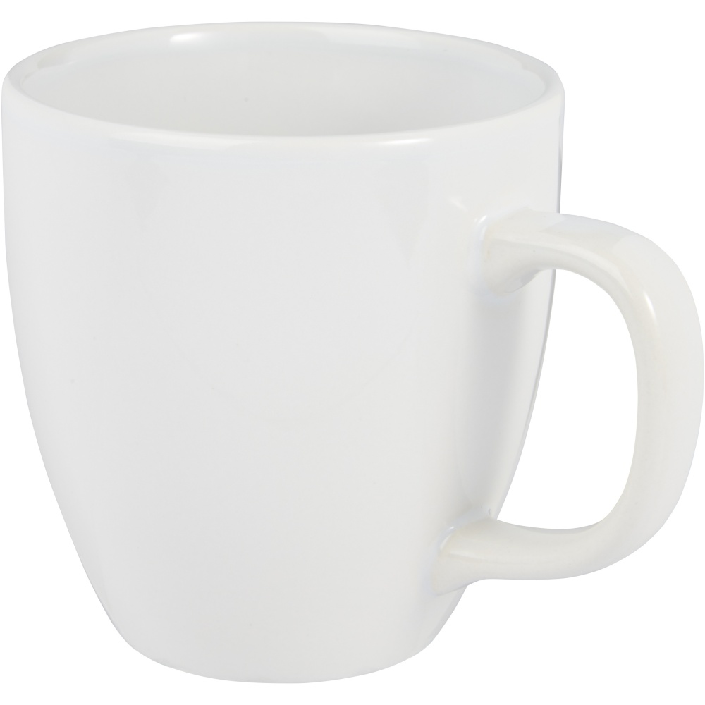 Logotrade promotional item image of: Moni 430 ml ceramic mug