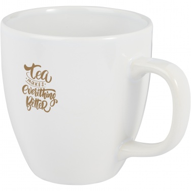 Logo trade promotional products picture of: Moni 430 ml ceramic mug