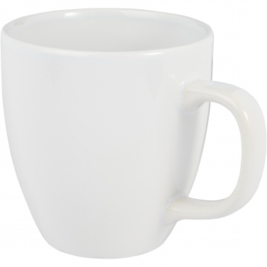 Logo trade corporate gifts picture of: Moni 430 ml ceramic mug