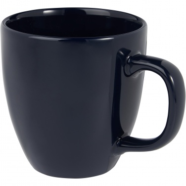 Logotrade promotional merchandise image of: Moni 430 ml ceramic mug