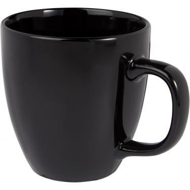 Logotrade promotional giveaway picture of: Moni 430 ml ceramic mug