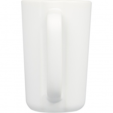 Logo trade promotional merchandise picture of: Perk 480 ml ceramic mug