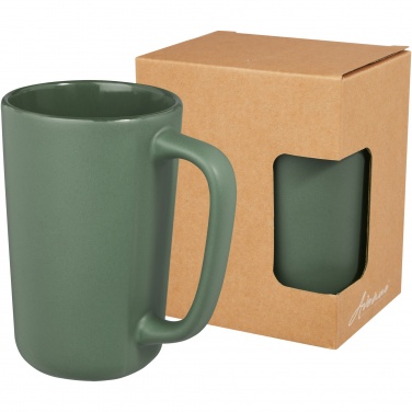 Logotrade advertising products photo of: Perk 480 ml ceramic mug