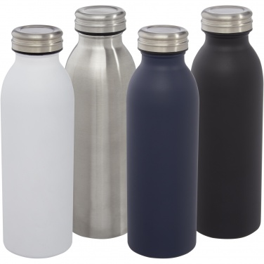 Logotrade promotional item picture of: Riti 500 ml copper vacuum insulated bottle 