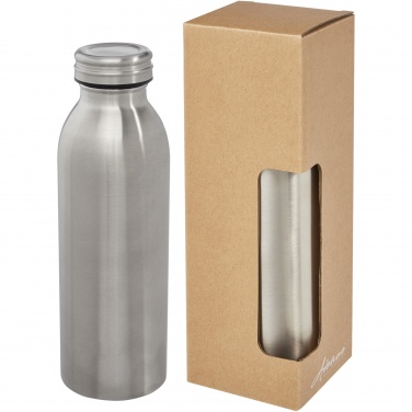 Logotrade advertising product picture of: Riti 500 ml copper vacuum insulated bottle 