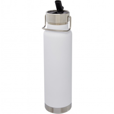 Logotrade promotional item picture of: Thor 750 ml copper vacuum insulated sport bottle