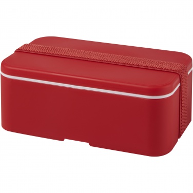 Logotrade advertising products photo of: MIYO single layer lunch box 