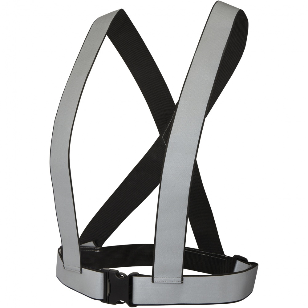 Logotrade advertising products photo of: RFX™ Desiree reflective safety harness and west