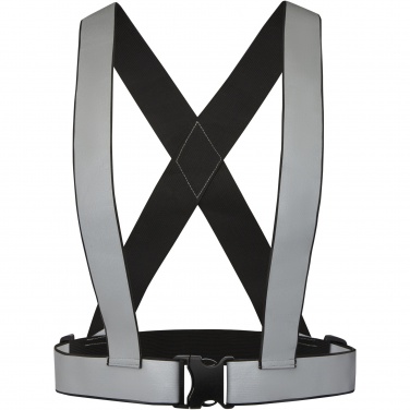 Logotrade business gifts photo of: RFX™ Desiree reflective safety harness and west