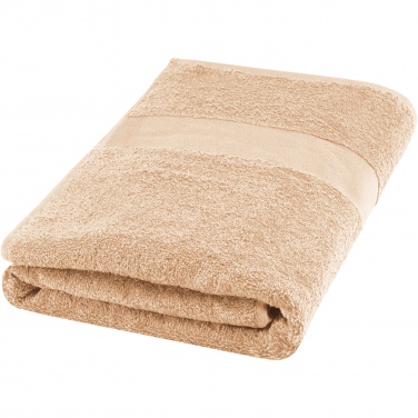 Logotrade promotional items photo of: Amelia 450 g/m² cotton towel 70x140 cm