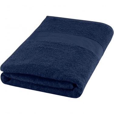 Logotrade promotional merchandise picture of: Amelia 450 g/m² cotton towel 70x140 cm