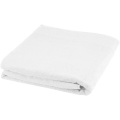 Evelyn 450 g/m² cotton towel 100x180 cm, White