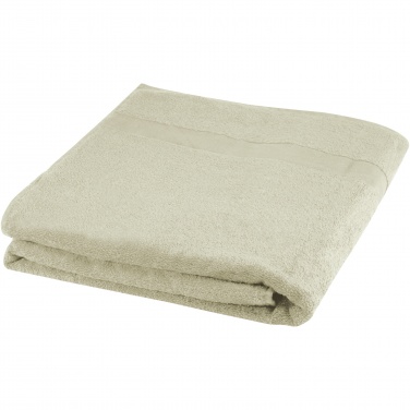 Logotrade advertising product image of: Evelyn 450 g/m² cotton towel 100x180 cm