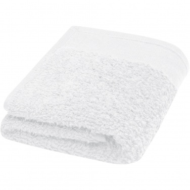 Logotrade promotional items photo of: Chloe 550 g/m² cotton towel 30x50 cm