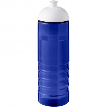 Logotrade promotional items photo of: H2O Active® Eco Treble 750 ml dome lid sport bottle 