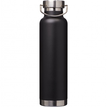 Logotrade advertising product image of: Thor 650 ml copper vacuum insulated sport bottle