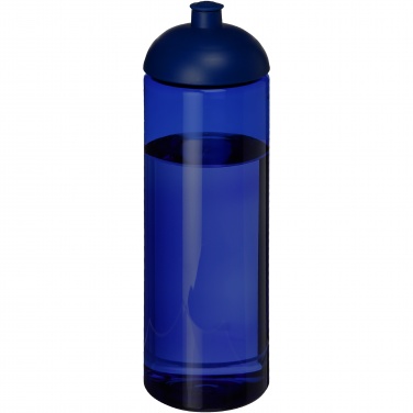 Logotrade advertising product image of: H2O Active® Eco Vibe 850 ml dome lid sport bottle 