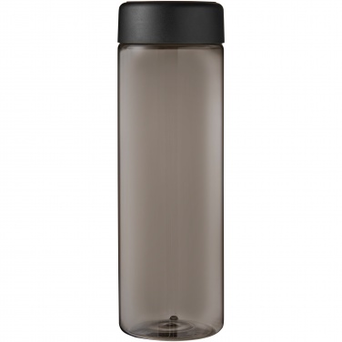 Logotrade promotional product picture of: H2O Active® Eco Vibe 850 ml screw cap water bottle 