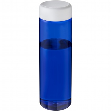 Logotrade promotional item image of: H2O Active® Eco Vibe 850 ml screw cap water bottle 