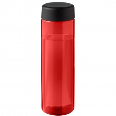 Logotrade advertising product image of: H2O Active® Eco Vibe 850 ml screw cap water bottle 