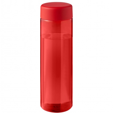 Logotrade promotional giveaway picture of: H2O Active® Eco Vibe 850 ml screw cap water bottle 