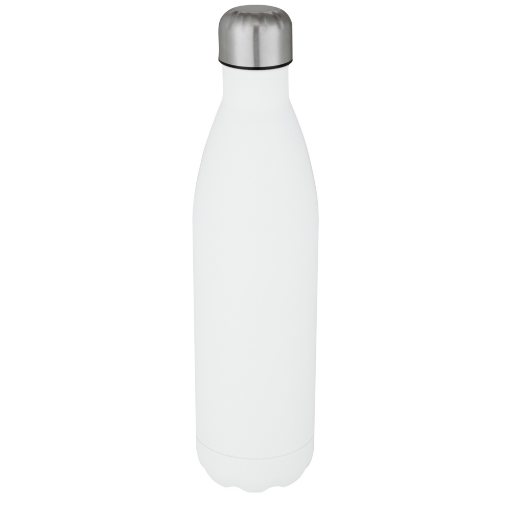 Logo trade advertising products image of: Cove 750 ml vacuum insulated stainless steel bottle