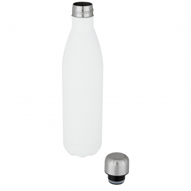 Logo trade promotional products image of: Cove 750 ml vacuum insulated stainless steel bottle