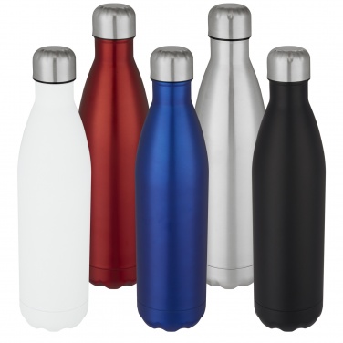 Logo trade advertising products image of: Cove 750 ml vacuum insulated stainless steel bottle