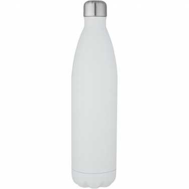 Logo trade corporate gifts picture of: Cove 1 L vacuum insulated stainless steel bottle