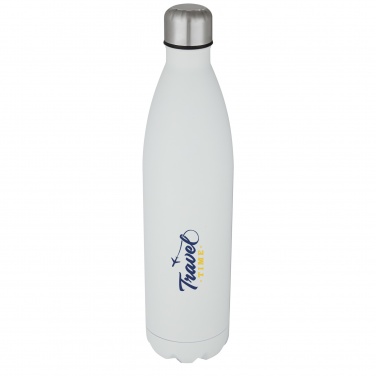 Logotrade advertising product picture of: Cove 1 L vacuum insulated stainless steel bottle