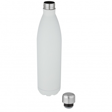 Logo trade promotional items picture of: Cove 1 L vacuum insulated stainless steel bottle