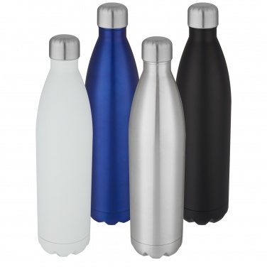 Logotrade promotional merchandise image of: Cove 1 L vacuum insulated stainless steel bottle