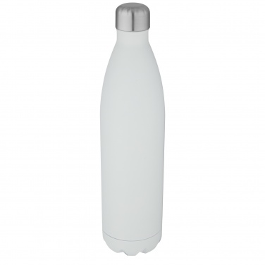 Logotrade promotional merchandise photo of: Cove 1 L vacuum insulated stainless steel bottle