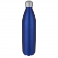 Cove 1 L vacuum insulated stainless steel bottle, Blue