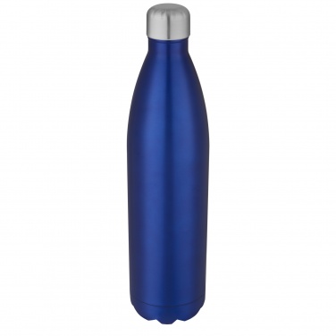 Logo trade corporate gifts image of: Cove 1 L vacuum insulated stainless steel bottle